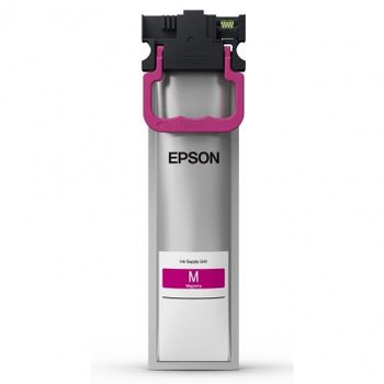 Cartucho de tinta Epson WF-C5XXX Magenta 19,9 ml 3000 páginas original