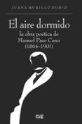 el aire dormido