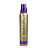harmony gold volume boost mousse