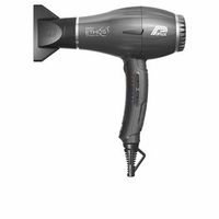 secador de pelo parlux ethos gris