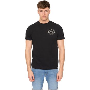 Duck And Cover Camiseta Sudbury para hombre