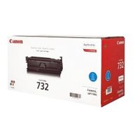 canon 732 cyan original laser toner cartridge