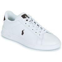 polo ralph lauren zapatillas heritage court ii para hombre