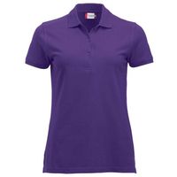 c-clique polo cq028246 para mujer