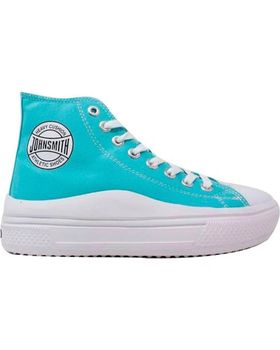 de JOHN SMITH BOTAS JOH SMITH LICY HIGH- TURQUESA