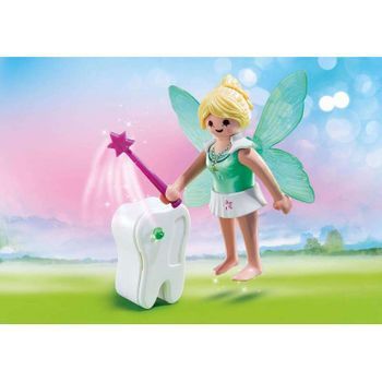 Playmobil Hada De Los Dientes