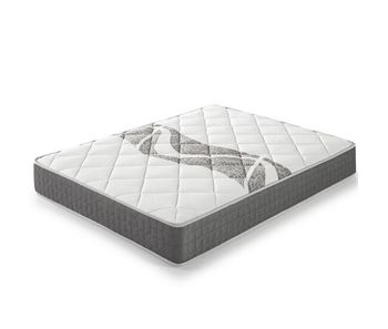 Colchón sleep plus viscoelástico 140x190 cm, 16 cm de altura