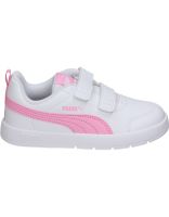 zapatillas deportivas para nina puma 310252-09 blanco 24