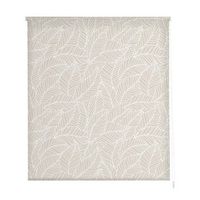 estoralis - estor enrollable translucido  estampado texturas  150 x 180 cm anchoalto tamano tela 147 x 175 cm  t-4072 unico