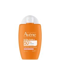 avene ultra fluid radiance spf50 for all skin types 50ml