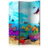 biombo - underwater fun 135x172 cm