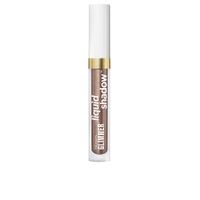 revlon - revlon glimmer liquid shadow sombra de ojos 3 ml 201-on cloud shine