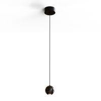 lampara de techo led vita 5w