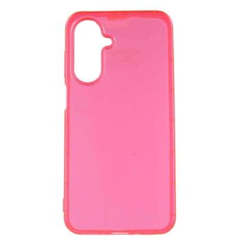 Funda Silicona Color Compatible Con Samsung Galaxy A26 5g
