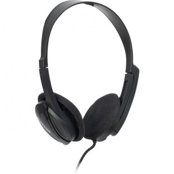 Fonestar Auriculares PC con Micrófono