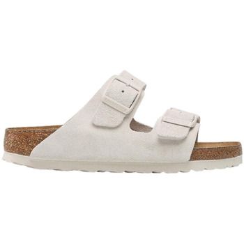 BIRKENSTOCK Sandalias Sandales Arizona SFB VL daim para hombre