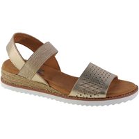 skechers sandalias desert kiss para mujer