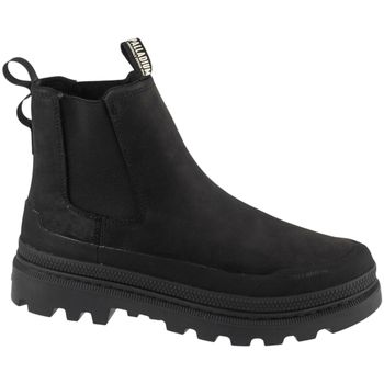 Palladium Botines Trooper Chelsea WP para hombre