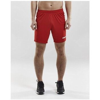Craft Pantalones Squad Solid para hombre