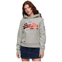 superdry jersey vintage para mujer
