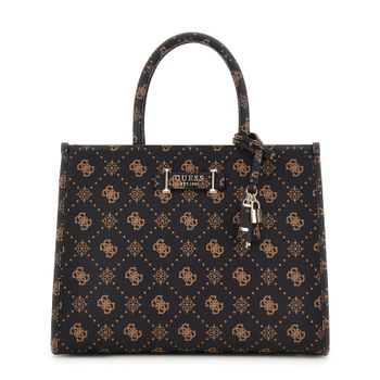Guess Bolso Silia Girlfriend Marrón HWGP98 90220-ESL