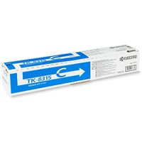 kyocera tk-8315c toner cian original