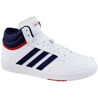 adidas zapatillas altas baskets hoops 40 mid j synthetique para hombre