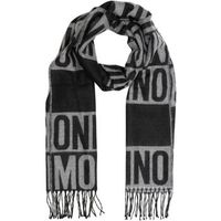 moschino bufanda 30770-m2990bg para mujer