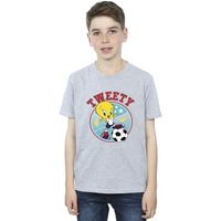 dessins animes tops y camisetas bi24627 para nino
