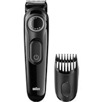 Braun BT3020 Mojado y seco Negro depiladora para l