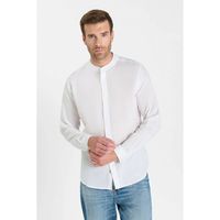 le temps des cerises camisa manga larga camisa relis para hombre