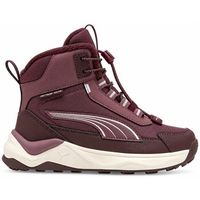 puma descansos evolve 20 para nino
