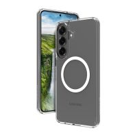 funda para movil dbramante1928 iceland ultra d3o mag cover plastico transparente para galaxy s26