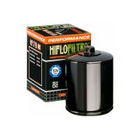 filtro de aceite hiflo hf171brc racing negro