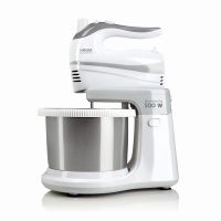 haeger max mixer pro batidora amasadora con bol 500w