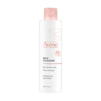 avene gentle milk cleanser