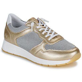 Remonte Zapatillas D2G03-90 para mujer
