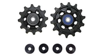 Sram jockey wheel xx1   x01 eagle 12s x sync