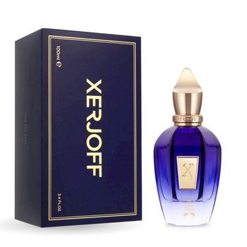 Perfume Unisex Xerjoff Join The Club Comandante! Edp