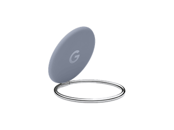 Soporte móvil - Google Pixel Ring Stand, Para 10, 10 Pro y XL, Piedra lunar