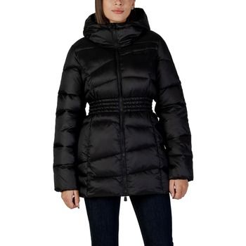 Emporio Armani EA7 Abrigo de plumas BOMBER JACKET 7W000661 AF16413 para mujer