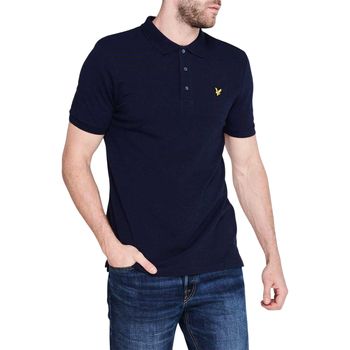 Lyle & Scott Polo GT35322 para hombre