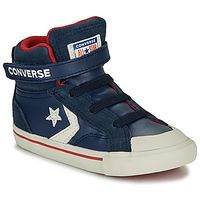 converse zapatillas altas pro blaze strap - hi para nino