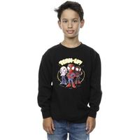 marvel jersey spidey and his amazing friends para nino