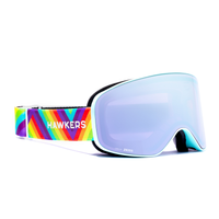 gafas ski hawkers artik multicolor