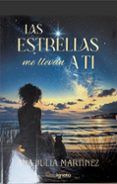 las estrellas me llevan a ti