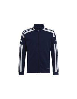 Chaqueta de Fútbol adidas Sq21 Tr Y Infantil