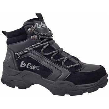 Lee Cooper Zapatillas altas Outdoor para mujer