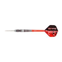 dardos one80 black j 21 03 steel tip 90 21gr 7792