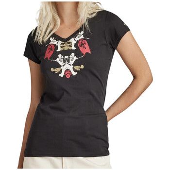 G-Star Raw Tops y Camisetas Look Book para mujer
